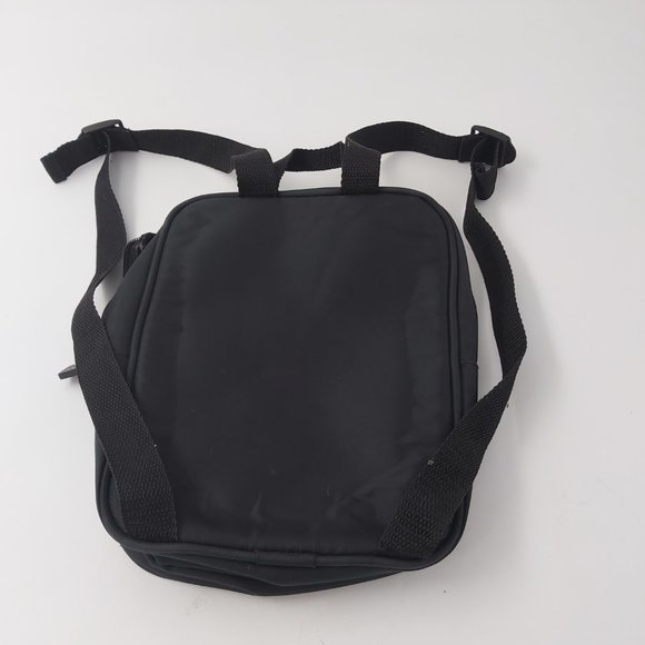 Disney Winnie  the Pooh and Friends Small Backpack Adjustable Straps Embroidered - Picture 9 of 14